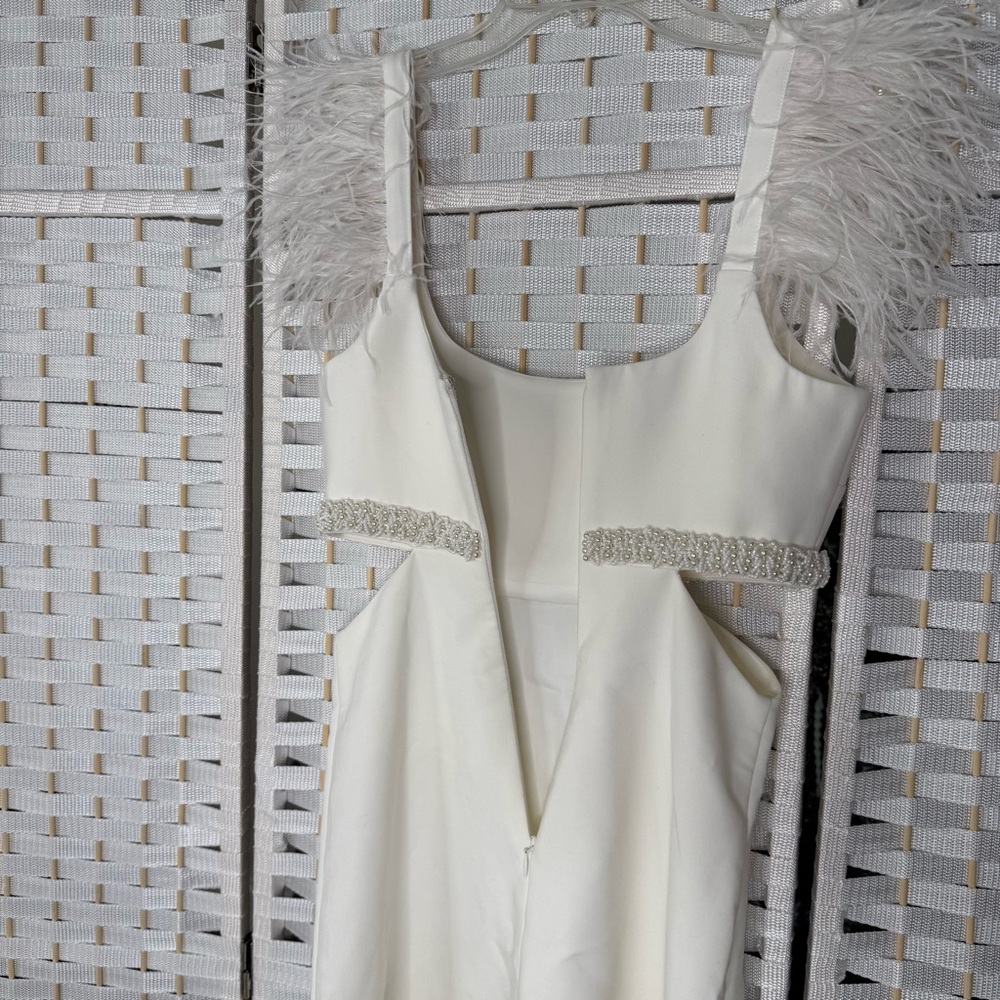 ! NWT. Likely Womens Mini Taliah Dress - Picture 11 of 16